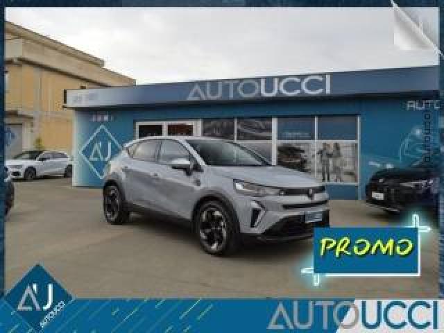 Renault Captur Eco-G 100 Cv Techno 