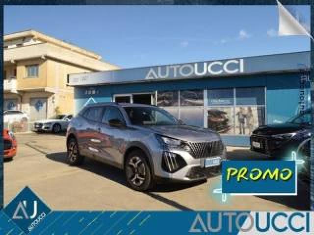 Peugeot 2008 Puretech 100 S&s Allure 