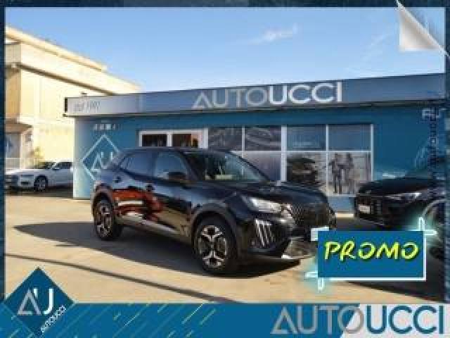 Peugeot 2008 Puretech 100 S&s Allure 
