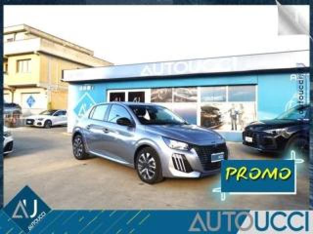 Peugeot 208 Puretech 100 Stop&start Active 