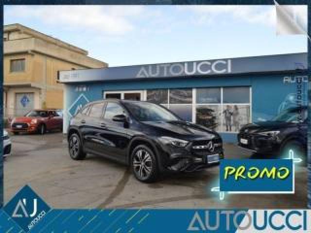 Mercedes Benz Gla 200 D Automatic 4matic Advanced 