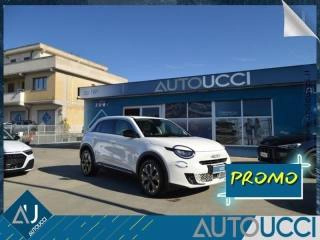 Fiat 600 Hybrid 100 Cv Dct Mhev La Prima 