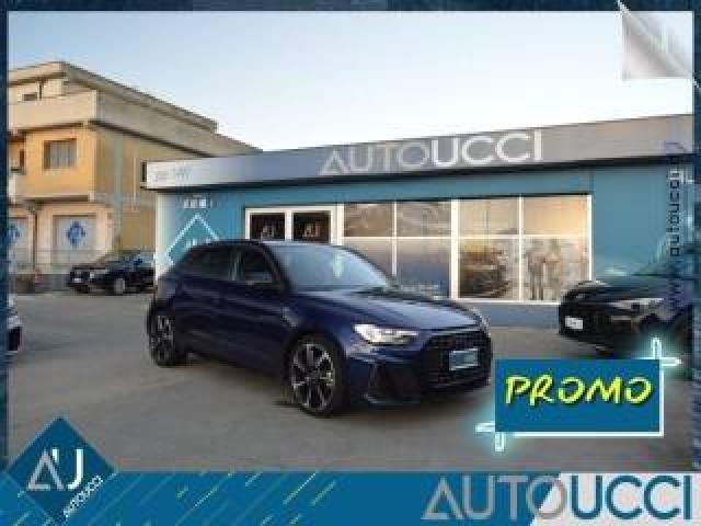 Audi A1 Spb 30 Tfsi S Tronic S Line Edition Carplay 