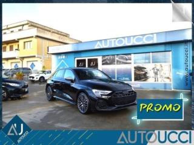 Audi S3 Spb Tfsi Quattro S Tronic 