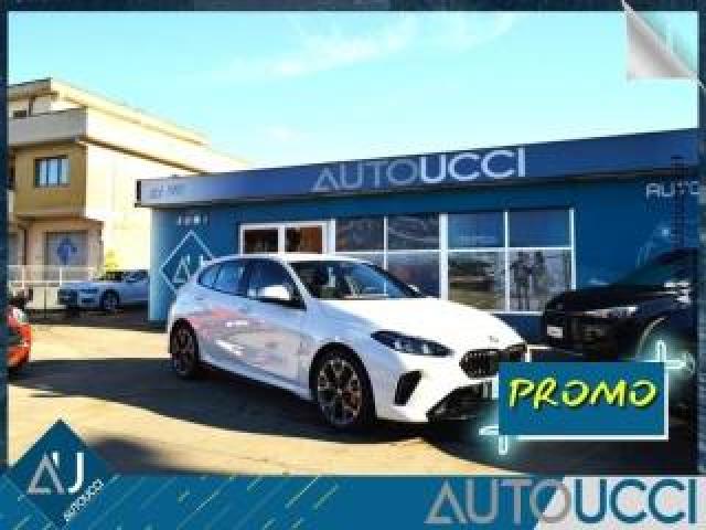 Bmw 118 D Msport Pro Carplay 