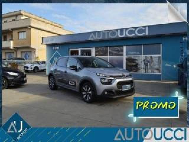 Citroen C3 Origin Puretech 110 S&s Eat6 Max  