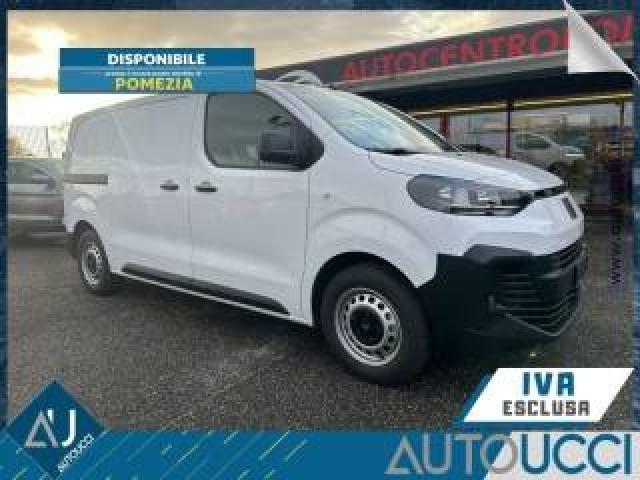 Fiat Scudo 1.5 Bluehdi 120 Cv S&s Pl-Tn Furgone 