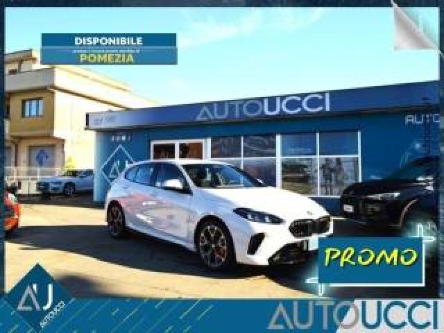 Bmw 118 D Msport Pro  