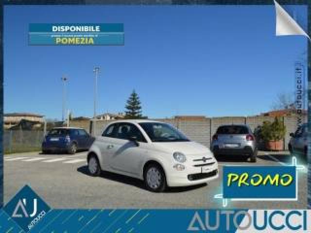 Fiat 500 1.2 Easypower Cult 