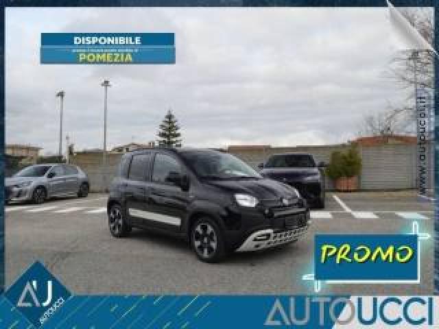 Fiat Panda 1.0 Firefly S&s Hybrid Pandina Cross 