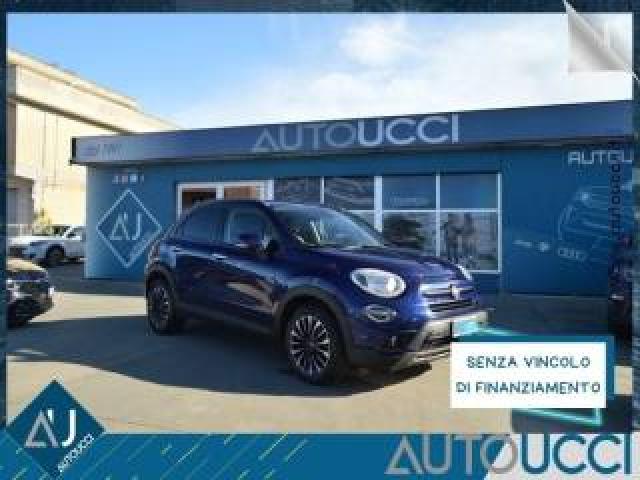 Fiat 500x 1.0 T3 120 Cv Cross 