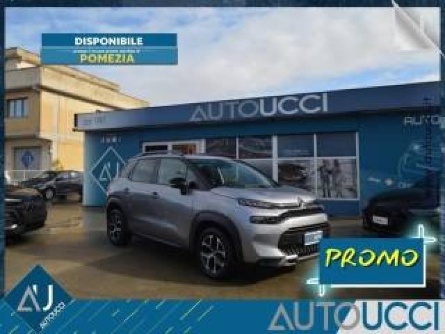 Citroen C3 Aircross Puretech 110 S&s Plus Garanzia Citroen Apr./2027 