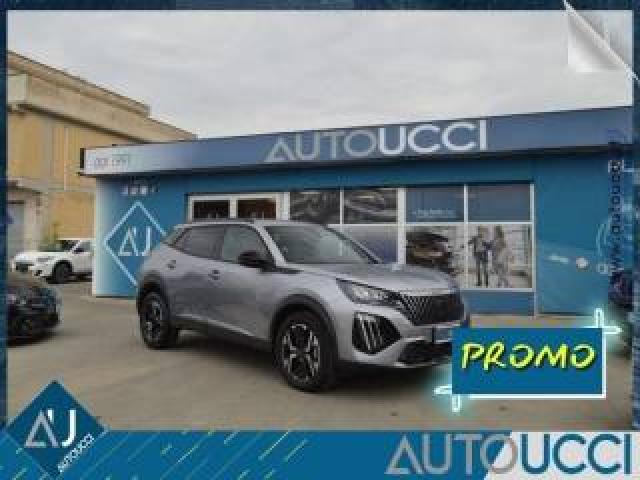 Peugeot 2008 Puretech 100 S&s Allure 