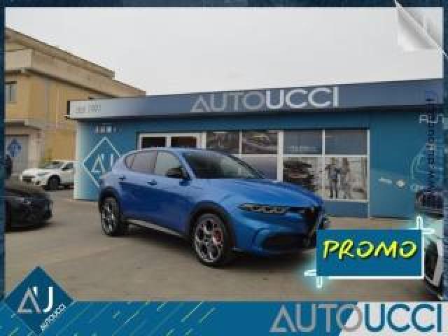 Alfa Romeo Tonale 1.5 130 Cv Mhev Tct7 Edizione Speciale 