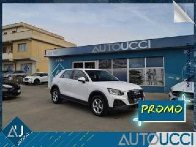 Audi Q2 30 Tdi S Tronic Business 115 Cv  