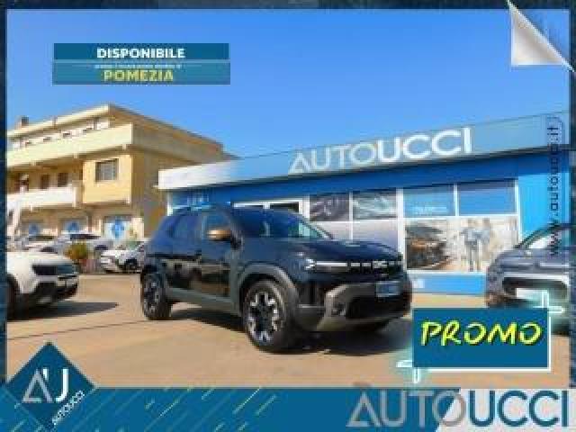 Dacia Duster Eco-G 120 Cv Gpl Extreme Pronta Km 0 