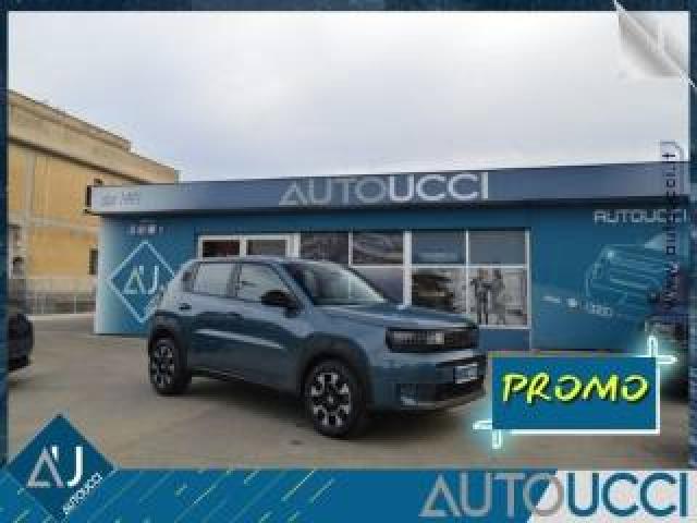 Fiat Grande Panda 1.2 Hybrid 110 Cv S&s Icon Km 0 