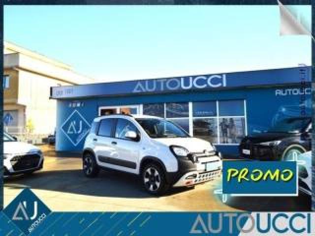 Fiat Panda 1.0 Firefly S&s Hybrid Cross 