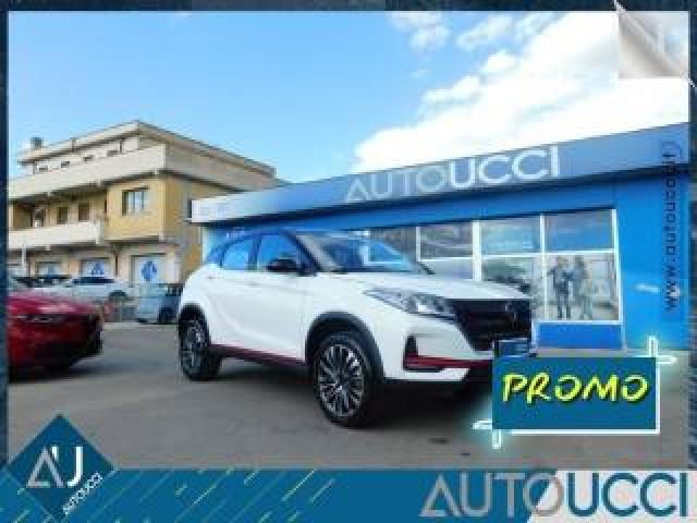 Cirelli Cirelli 2 1.5 Turbo Mhev Gpl Cross Automatica 95 Cv 