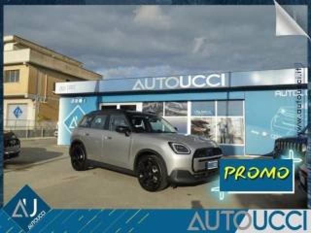 Mini Mini C Classic Countryman 1.5 156 Cv 