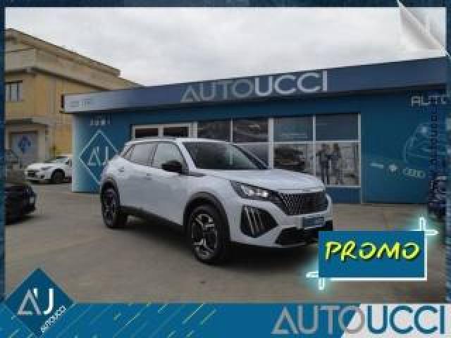 Peugeot 2008 Puretech 100 S&s Allure 