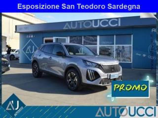 Peugeot 2008 Puretech Allure 100 S&s 
