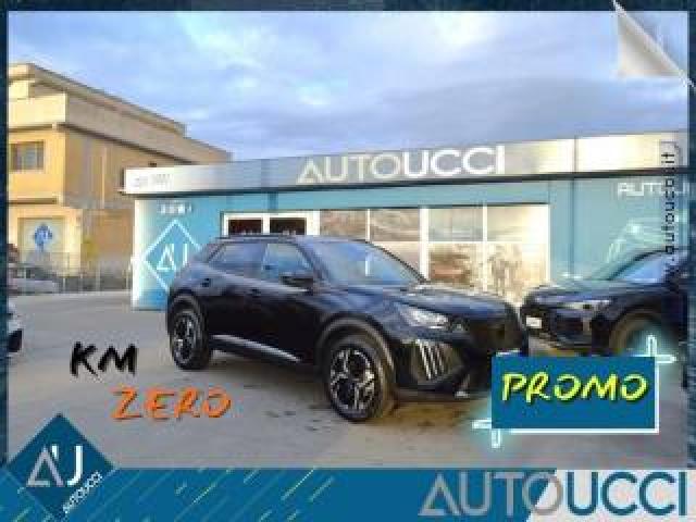 Peugeot 2008 Puretech Allure 100 Cv Km Zero 