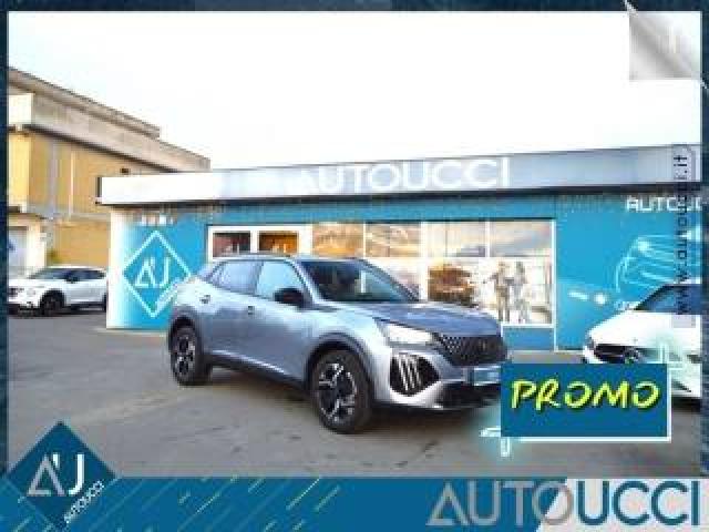 Peugeot 2008 Puretech Allure 100 Cv 