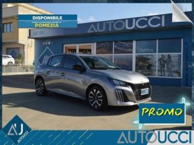 Peugeot 208 Puretech Active 100 Cv 