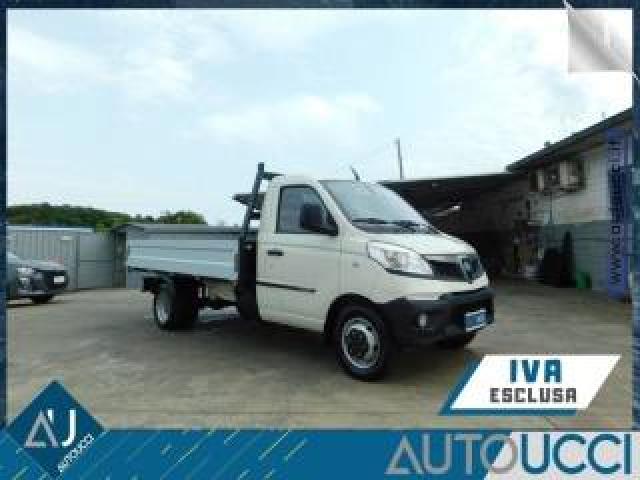 Piaggio Porter Np6 1.5 Extrapro 3250 Longrange Gpl Plm-Rg 