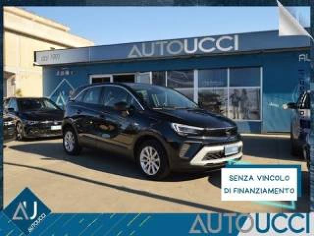 Opel Crossland 1.2 Turbo 12v 130 Cv  Elegance  