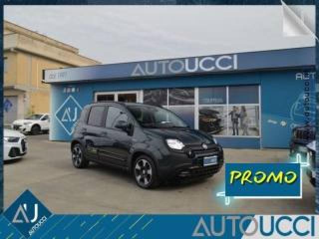 Fiat Panda 1.0 Firefly S&s Hybrid Pandina 