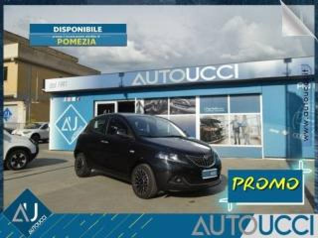 Lancia Ypsilon 1.0 Firefly 5 Porte S&s Hybrid Platino 