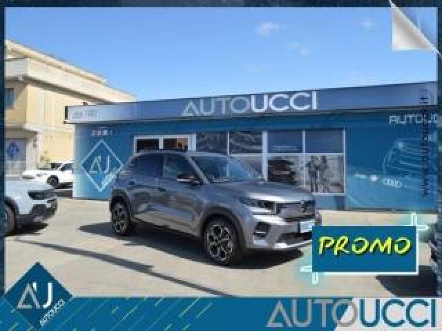 Citroen C3 Puretech 100 S&s Max 