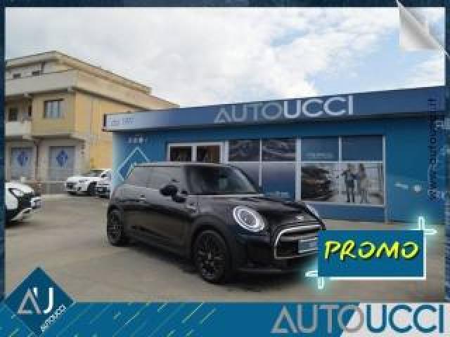 Mini Cooper Se Classic 