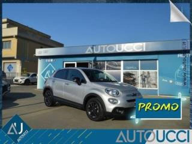 Fiat 500x 1.0 T3 120 Cv Club 