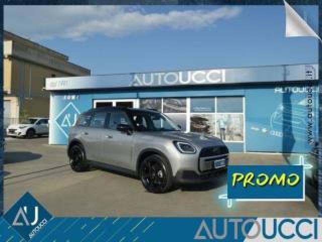 Mini Mini C Classic Countryman 1.5 156 Cv 