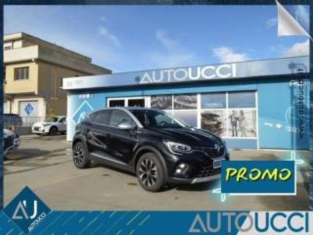 Renault Captur Tce 90 Cv Techno 