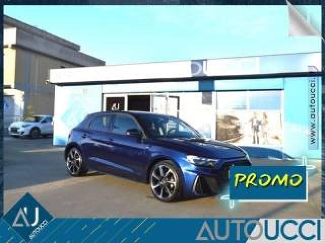 Audi A1 Spb 30 Tfsi S Tronic Edition Adrenalin 
