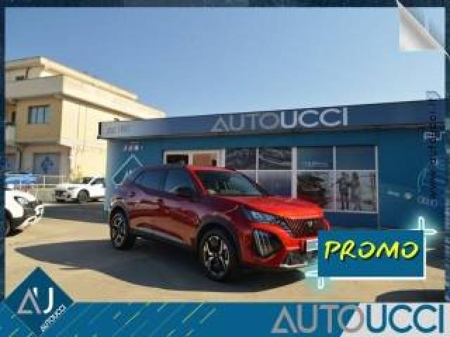 Peugeot 2008 Puretech 100 S&s Allure 