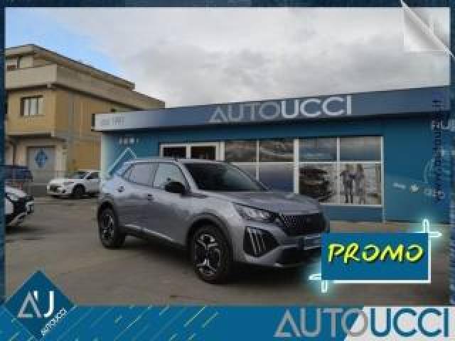 Peugeot 2008 Puretech 100 S&s Allure 