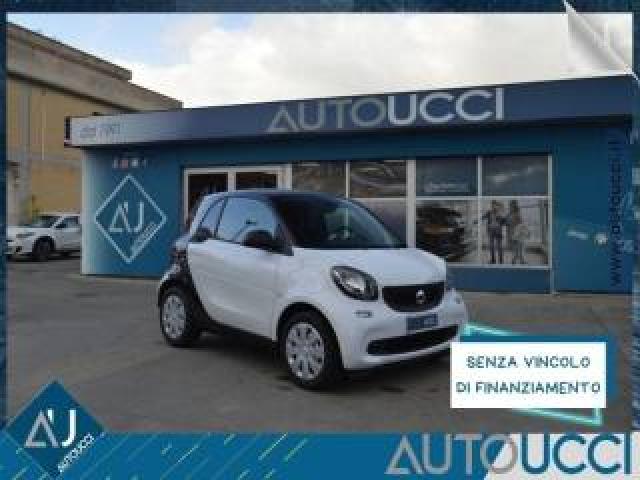 Smart Fortwo 70 1.0 Twinamic Youngster 