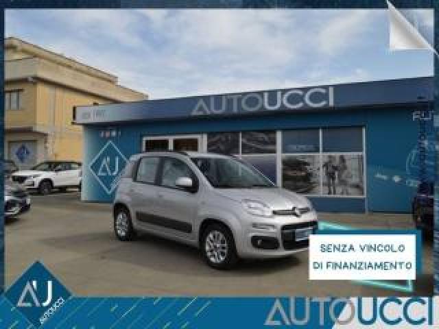 Fiat Panda 1.3 Mjt S&s Lounge 