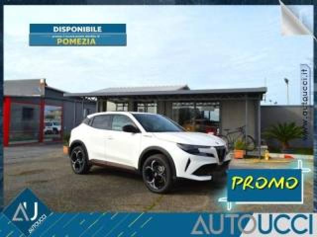 Alfa Romeo Junior 1.2 145 Cv Hybrid Edct6 Speciale Km 0 
