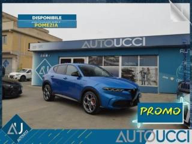 Alfa Romeo Tonale 1.5 130 Cv Mhev Edizione Speciale Tct7 