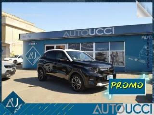 Citroen C3 Puretech 100 S&s Max Modello Nuovo 
