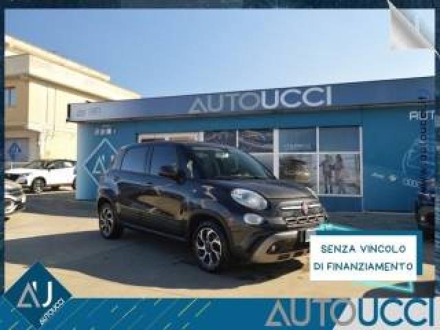 Fiat 500l 1.4 95 Cv S&s City Cross Gpl 