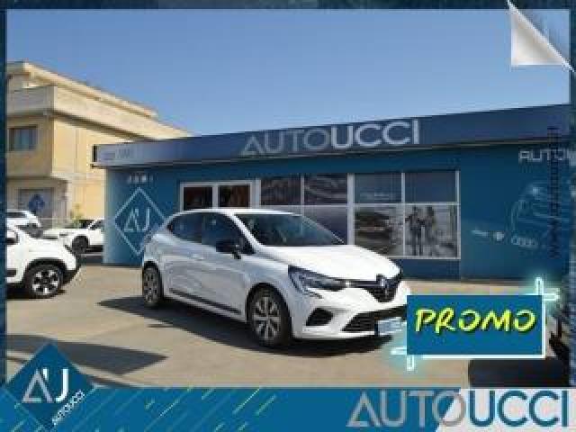 Renault Clio Tce 90 Cv Equilibre 5 Porte  