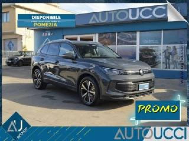 Volkswagen Tiguan 2.0 Tdi Dsg Màs 150 Cv 