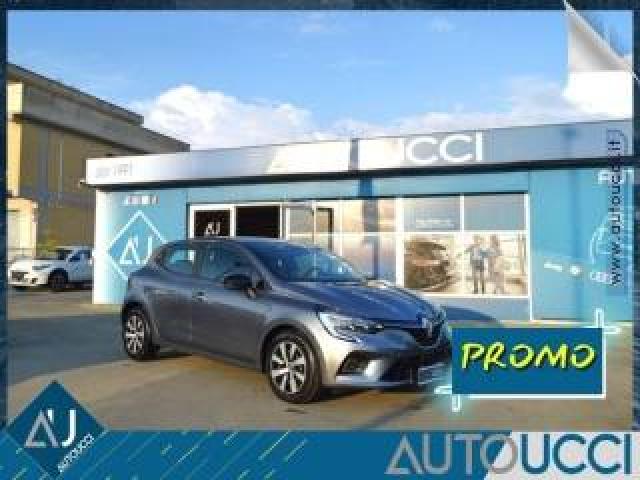 Renault Clio Tce 5 Porte Equilibre 90 Cv 